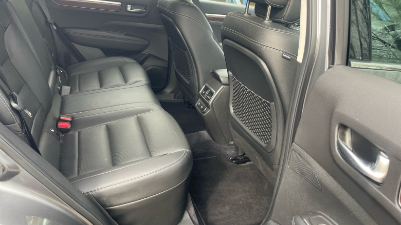 Renault Koleos 1.7 Blue dCi GT Line 5dr 2WD X-Tronic Diesel Estate